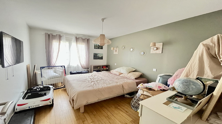 Ma-Cabane - Vente Maison Lanester, 129 m²