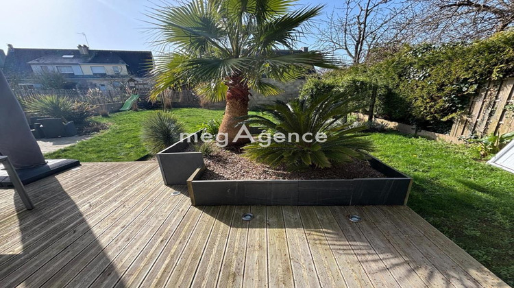 Ma-Cabane - Vente Maison LANESTER, 100 m²