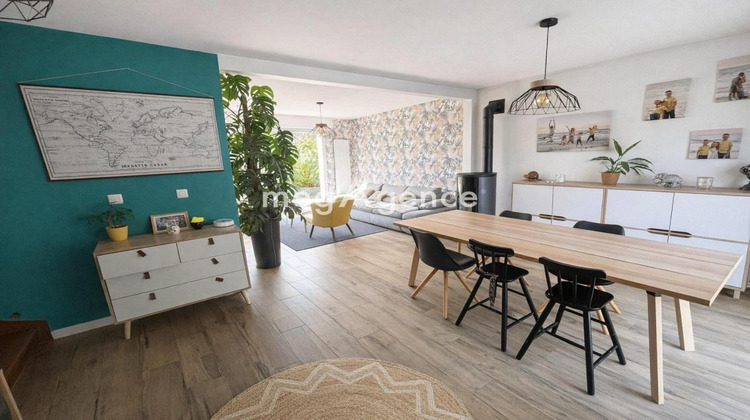 Ma-Cabane - Vente Maison LANESTER, 100 m²