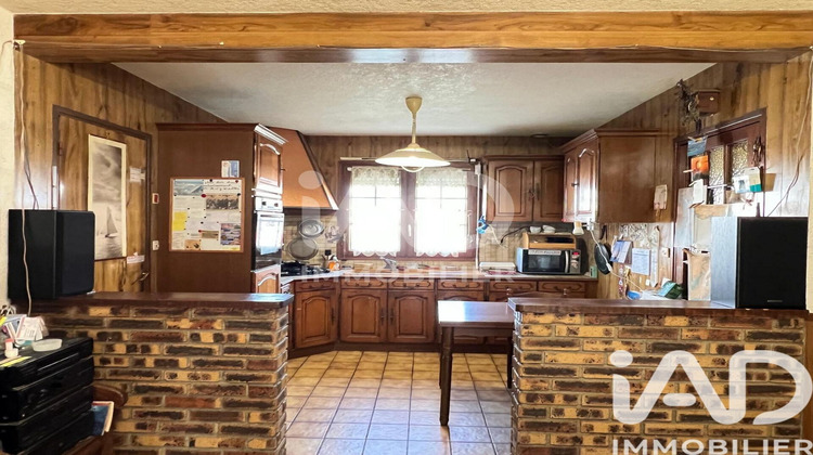 Ma-Cabane - Vente Maison Lanester, 104 m²