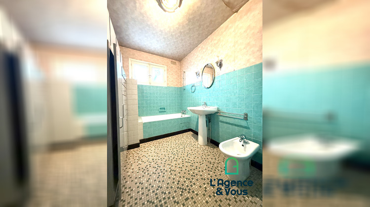 Ma-Cabane - Vente Maison LANESTER, 143 m²