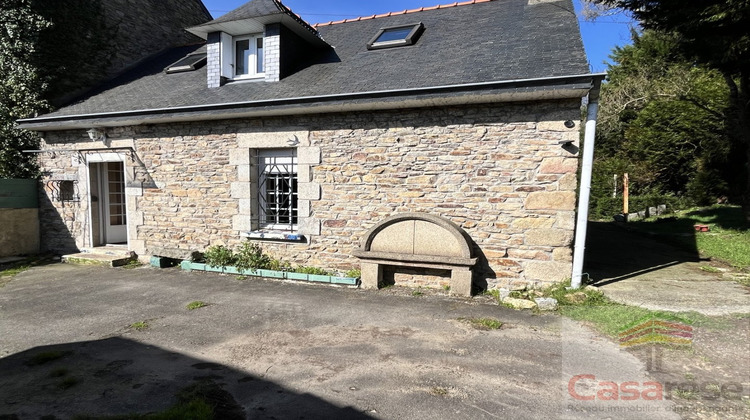 Ma-Cabane - Vente Maison LANESTER, 135 m²