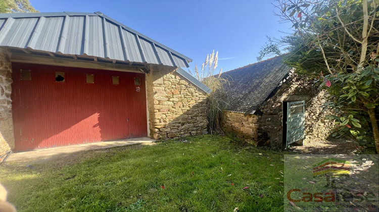 Ma-Cabane - Vente Maison LANESTER, 135 m²