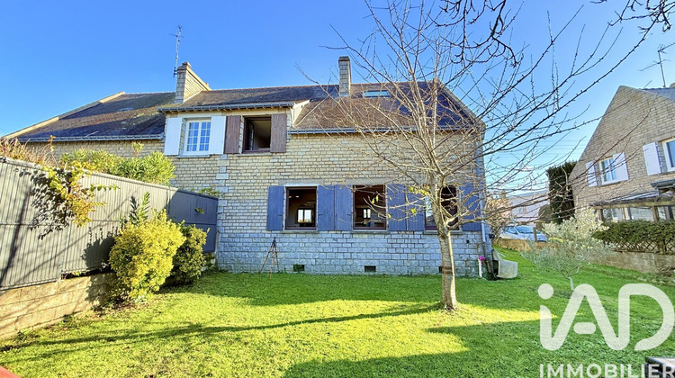 Ma-Cabane - Vente Maison Lanester, 135 m²