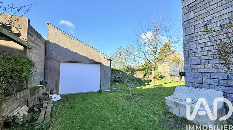 Ma-Cabane - Vente Maison Lanester, 135 m²