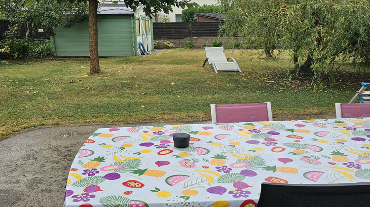 Ma-Cabane - Vente Maison Lanester, 149 m²