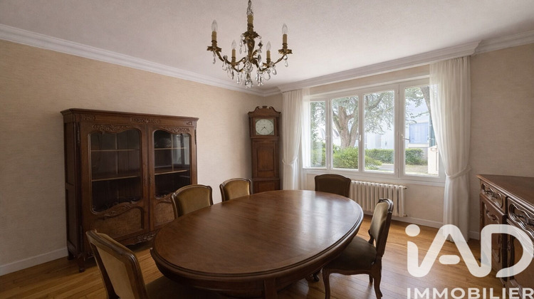 Ma-Cabane - Vente Maison Lanester, 140 m²