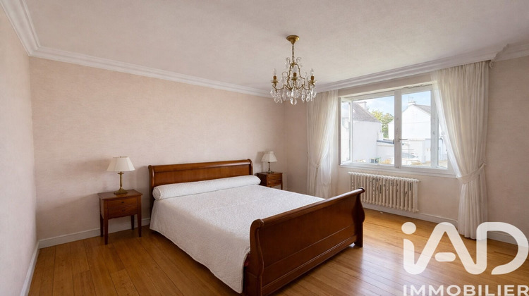 Ma-Cabane - Vente Maison Lanester, 140 m²