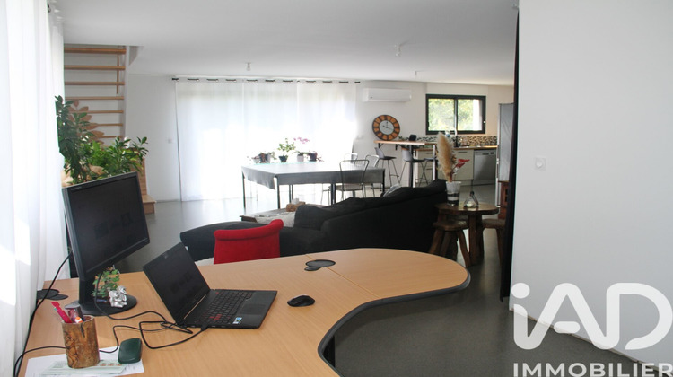 Ma-Cabane - Vente Maison Lanester, 150 m²