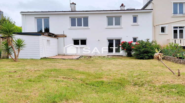 Ma-Cabane - Vente Maison Lanester, 82 m²