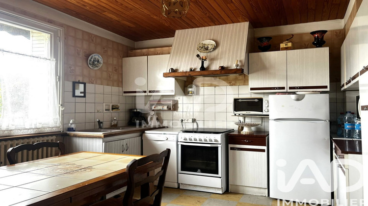 Ma-Cabane - Vente Maison Lanester, 97 m²