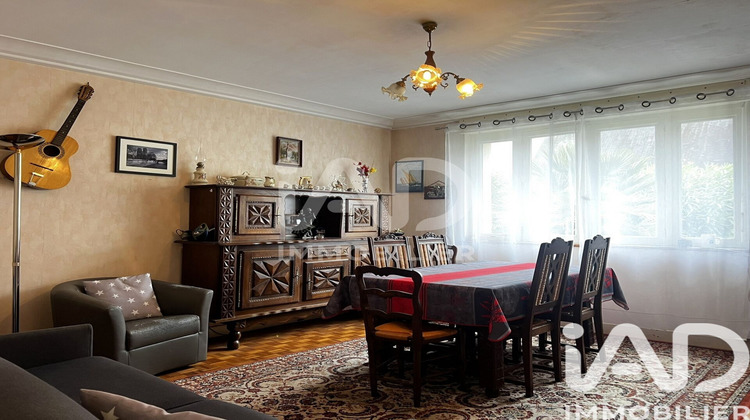Ma-Cabane - Vente Maison Lanester, 97 m²