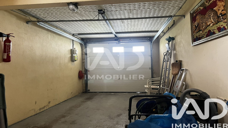 Ma-Cabane - Vente Maison Lanester, 97 m²