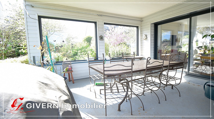 Ma-Cabane - Vente Maison Lanester, 137 m²