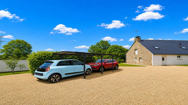 Ma-Cabane - Vente Maison LANESTER, 187 m²