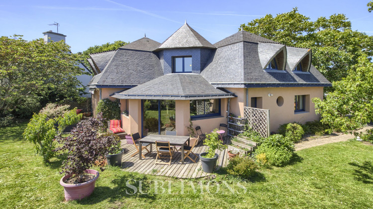 Ma-Cabane - Vente Maison Lanester, 132 m²