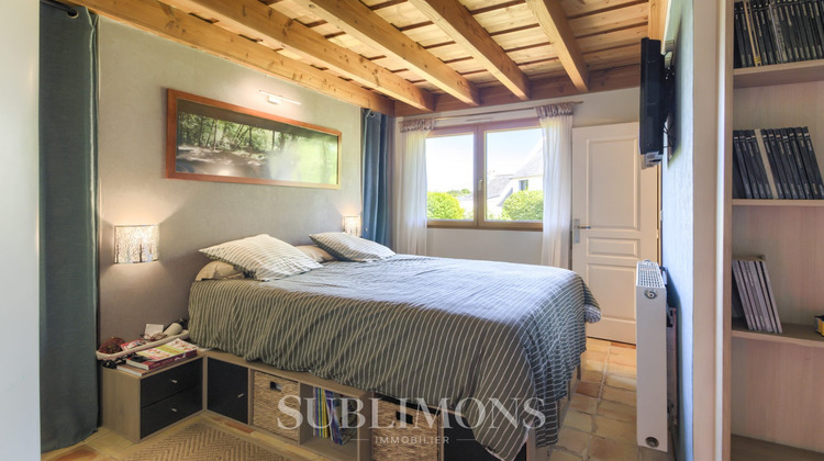 Ma-Cabane - Vente Maison Lanester, 132 m²
