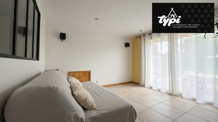Ma-Cabane - Vente Maison Lanester, 148 m²