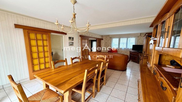 Ma-Cabane - Vente Maison LANESTER, 95 m²