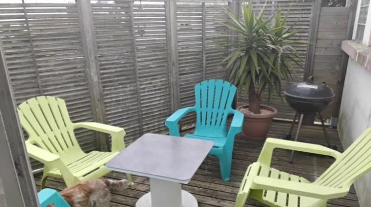 Ma-Cabane - Vente Maison LANESTER, 100 m²
