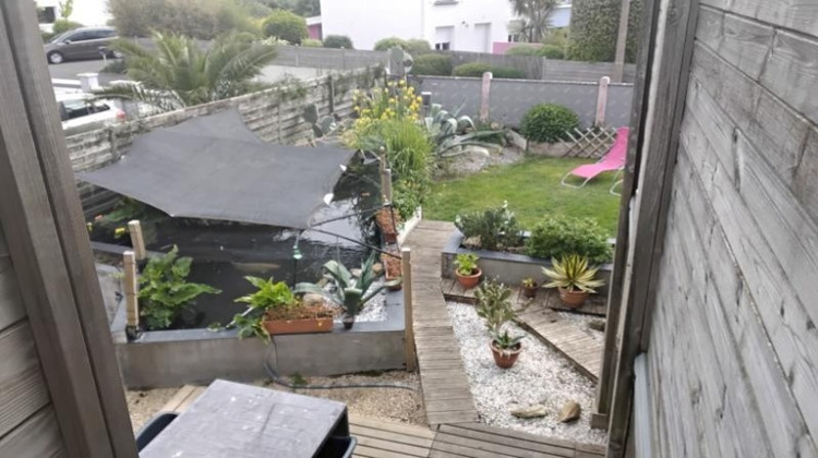 Ma-Cabane - Vente Maison LANESTER, 100 m²