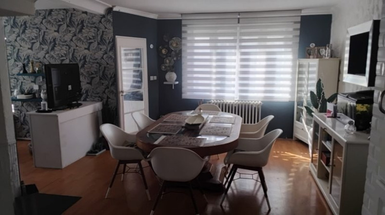 Ma-Cabane - Vente Maison LANESTER, 100 m²