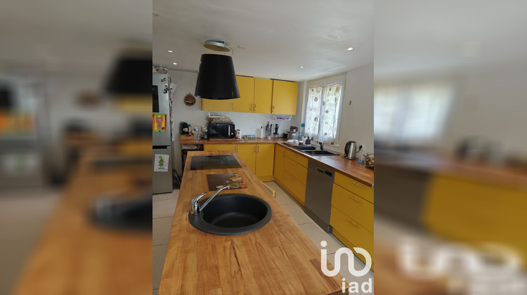 Ma-Cabane - Vente Maison Lanester, 157 m²