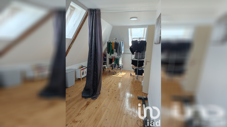 Ma-Cabane - Vente Maison Lanester, 157 m²