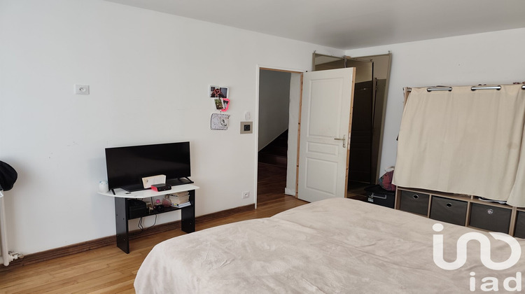 Ma-Cabane - Vente Maison Lanester, 157 m²