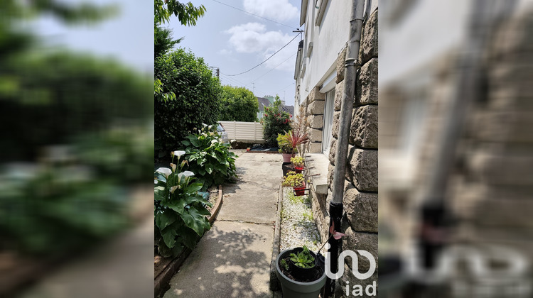 Ma-Cabane - Vente Maison Lanester, 157 m²