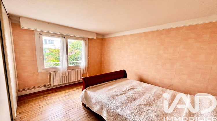 Ma-Cabane - Vente Maison Lanester, 124 m²
