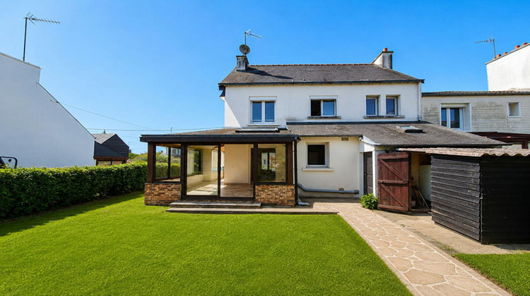 Ma-Cabane - Vente Maison LANESTER, 82 m²