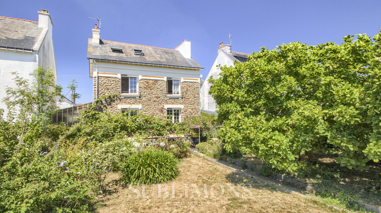 Ma-Cabane - Vente Maison Lanester, 155 m²