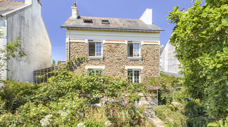 Ma-Cabane - Vente Maison Lanester, 155 m²