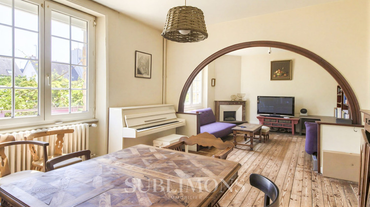 Ma-Cabane - Vente Maison Lanester, 155 m²