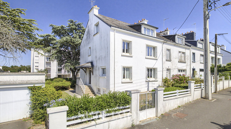Ma-Cabane - Vente Maison Lanester, 98 m²