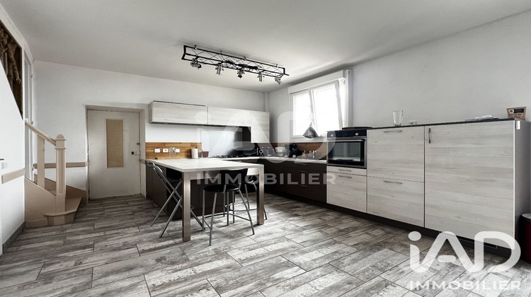 Ma-Cabane - Vente Maison Lanester, 94 m²