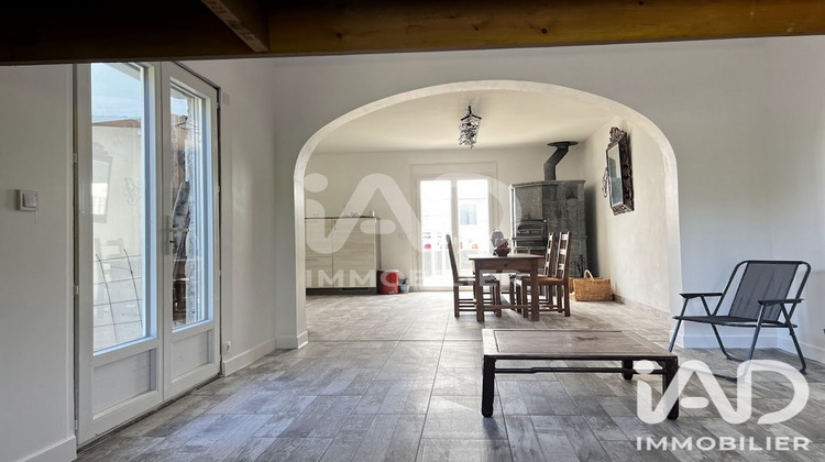Ma-Cabane - Vente Maison Lanester, 94 m²