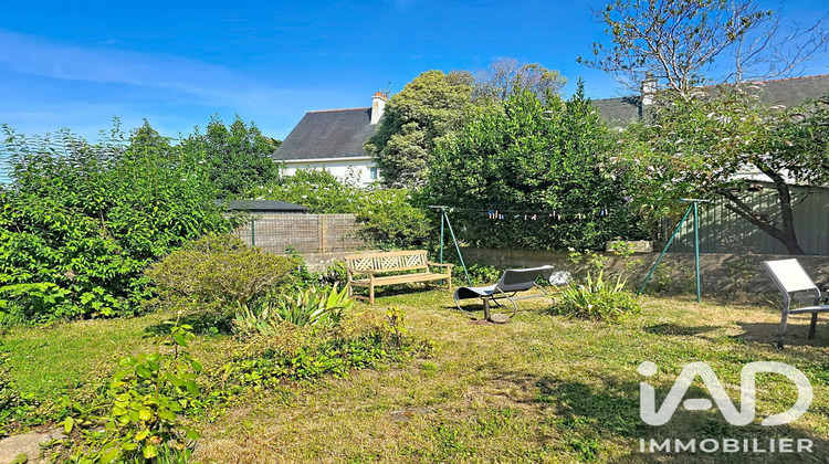 Ma-Cabane - Vente Maison Lanester, 72 m²