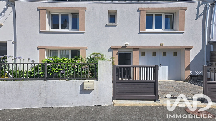 Ma-Cabane - Vente Maison Lanester, 72 m²