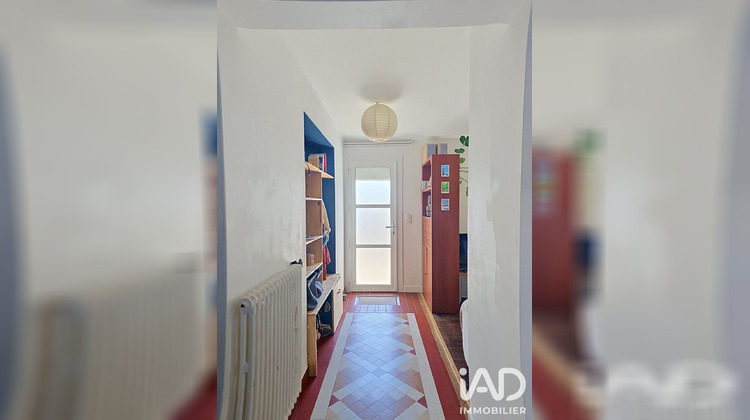 Ma-Cabane - Vente Maison Lanester, 72 m²