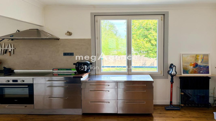 Ma-Cabane - Vente Maison LANESTER, 130 m²