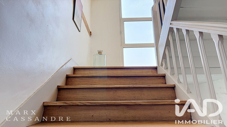 Ma-Cabane - Vente Maison Lanester, 130 m²
