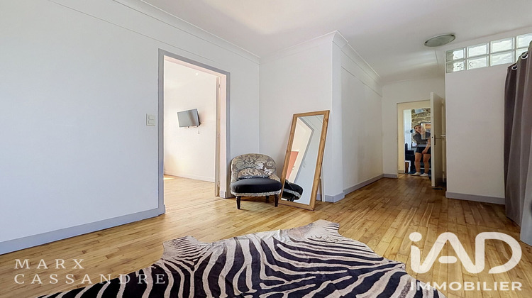 Ma-Cabane - Vente Maison Lanester, 130 m²
