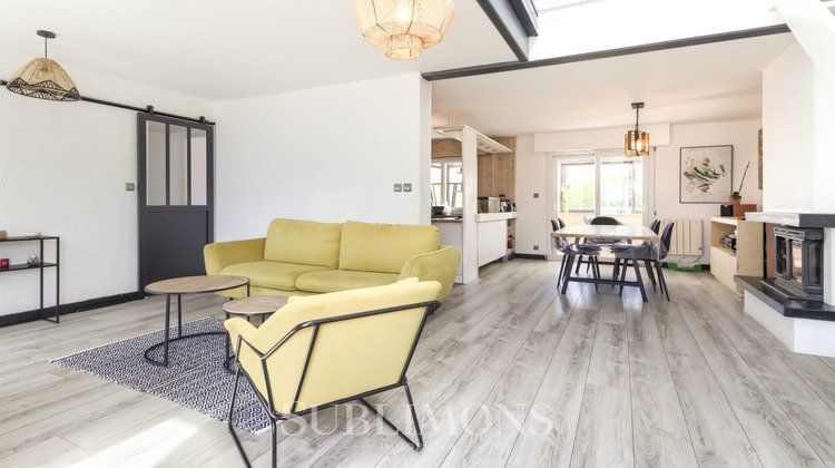 Ma-Cabane - Vente Maison Lanester, 104 m²