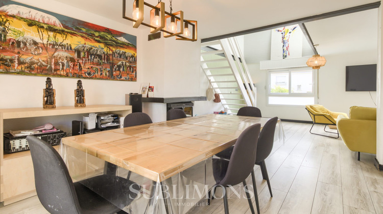 Ma-Cabane - Vente Maison Lanester, 104 m²