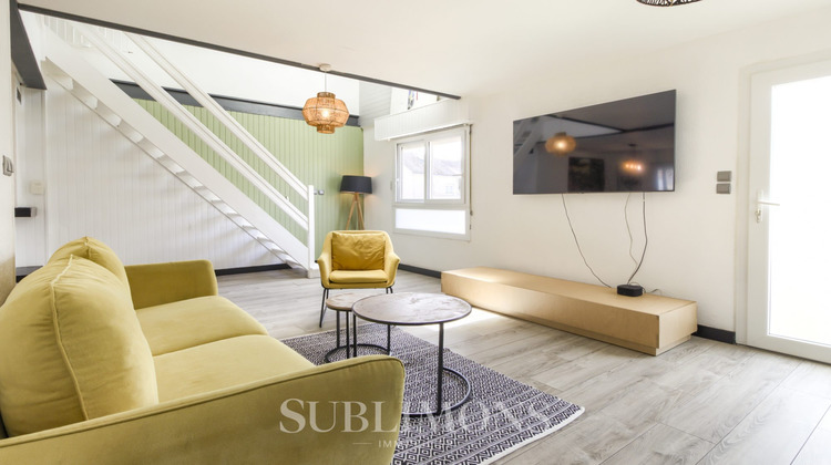 Ma-Cabane - Vente Maison Lanester, 104 m²