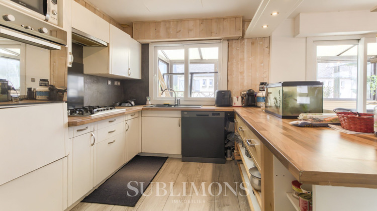 Ma-Cabane - Vente Maison Lanester, 104 m²