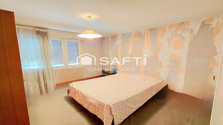 Ma-Cabane - Vente Maison Lanester, 100 m²