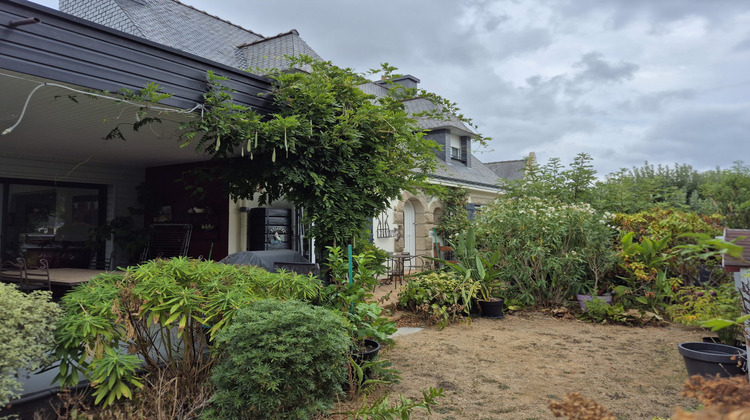 Ma-Cabane - Vente Maison Lanester, 137 m²